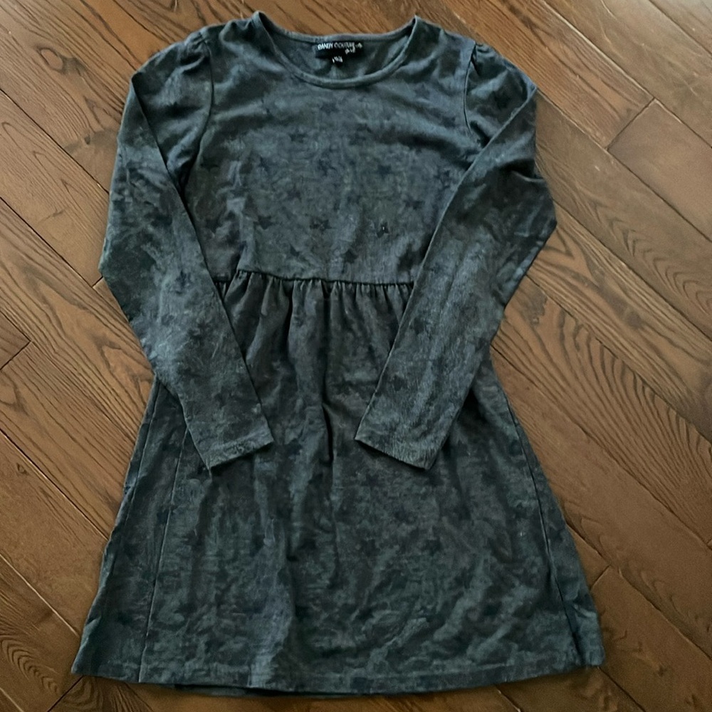 🔥 5/$25 - Stars dress